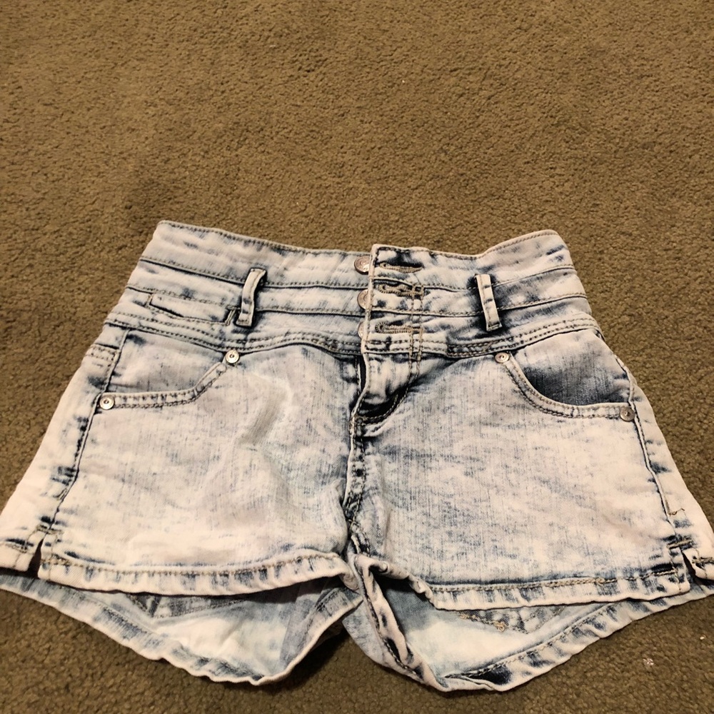 Shorts